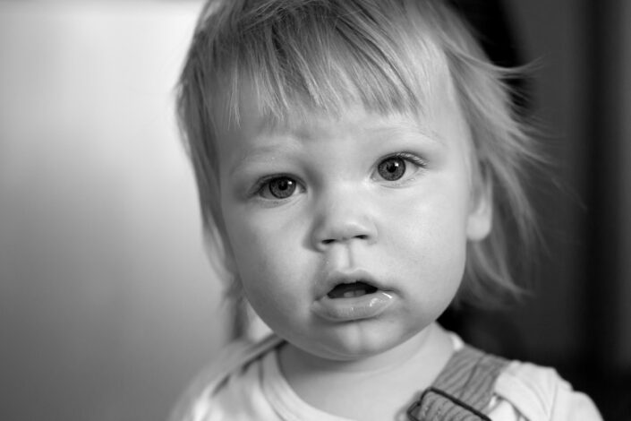 JETZT ist unsere Zeit - Porträt, Fotografie, Familie